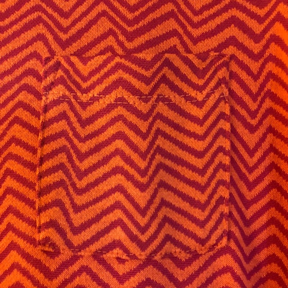 Lularoe Carly XXS - Picture 3 of 3